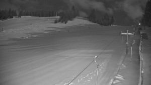 Ski areál Branná - Ski areál Branná - 4.1.2026 v 06:10 Ski areál Branná - Ski areál Branná - 4.1.2026 v 06:10