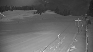 Ski areál Branná - Ski areál Branná - 4.1.2026 v 06:25 Ski areál Branná - Ski areál Branná - 4.1.2026 v 06:25