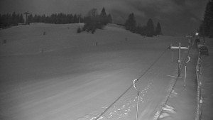 Ski areál Branná - Ski areál Branná - 4.1.2026 v 06:35 Ski areál Branná - Ski areál Branná - 4.1.2026 v 06:35