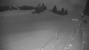 Ski areál Branná - Ski areál Branná - 4.1.2026 v 06:45 Ski areál Branná - Ski areál Branná - 4.1.2026 v 06:45