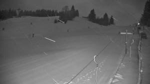 Ski areál Branná - Ski areál Branná - 4.1.2026 v 06:50 Ski areál Branná - Ski areál Branná - 4.1.2026 v 06:50