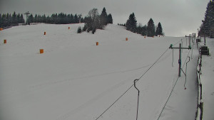 Ski areál Branná - Ski areál Branná - 4.1.2026 v 08:32 Ski areál Branná - Ski areál Branná - 4.1.2026 v 08:32