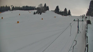 Ski areál Branná - Ski areál Branná - 4.1.2026 v 09:25 Ski areál Branná - Ski areál Branná - 4.1.2026 v 09:25