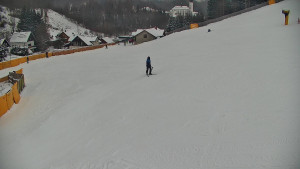 Ski areál Branná - Ski areál Branná - 4.1.2026 v 10:32 Ski areál Branná - Ski areál Branná - 4.1.2026 v 10:32