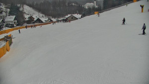 Ski areál Branná - Ski areál Branná - 4.1.2026 v 11:32 Ski areál Branná - Ski areál Branná - 4.1.2026 v 11:32