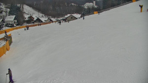 Ski areál Branná - Ski areál Branná - 4.1.2026 v 12:32 Ski areál Branná - Ski areál Branná - 4.1.2026 v 12:32