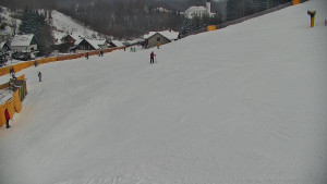 Ski areál Branná - Ski areál Branná - 4.1.2026 v 12:45 Ski areál Branná - Ski areál Branná - 4.1.2026 v 12:45