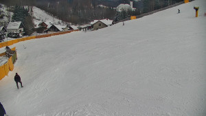 Ski areál Branná - Ski areál Branná - 4.1.2026 v 13:32 Ski areál Branná - Ski areál Branná - 4.1.2026 v 13:32