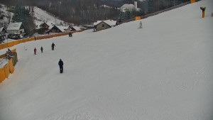 Ski areál Branná - Ski areál Branná - 4.1.2026 v 14:25 Ski areál Branná - Ski areál Branná - 4.1.2026 v 14:25