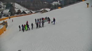 Ski areál Branná - Ski areál Branná - 4.1.2026 v 15:32 Ski areál Branná - Ski areál Branná - 4.1.2026 v 15:32