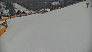 Ski areál Branná - Ski areál Branná - 4.1.2026 v 15:45 Ski areál Branná - Ski areál Branná - 4.1.2026 v 15:45