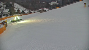 Ski areál Branná - Ski areál Branná - 4.1.2026 v 16:15 Ski areál Branná - Ski areál Branná - 4.1.2026 v 16:15