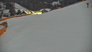 Ski areál Branná - Ski areál Branná - 4.1.2026 v 16:35 Ski areál Branná - Ski areál Branná - 4.1.2026 v 16:35