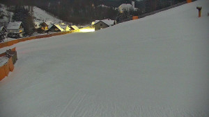 Ski areál Branná - Ski areál Branná - 4.1.2026 v 16:40 Ski areál Branná - Ski areál Branná - 4.1.2026 v 16:40