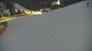 Ski areál Branná - Ski areál Branná - 4.1.2026 v 16:45 Ski areál Branná - Ski areál Branná - 4.1.2026 v 16:45