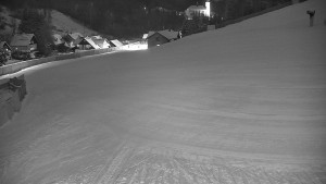 Ski areál Branná - Ski areál Branná - 4.1.2026 v 16:50 Ski areál Branná - Ski areál Branná - 4.1.2026 v 16:50