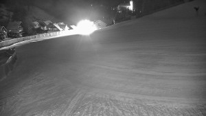 Ski areál Branná - Ski areál Branná - 4.1.2026 v 17:02 Ski areál Branná - Ski areál Branná - 4.1.2026 v 17:02