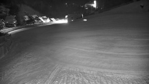 Ski areál Branná - Ski areál Branná - 4.1.2026 v 17:25 Ski areál Branná - Ski areál Branná - 4.1.2026 v 17:25