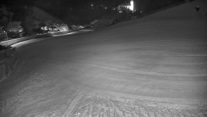 Ski areál Branná - Ski areál Branná - 4.1.2026 v 19:05 Ski areál Branná - Ski areál Branná - 4.1.2026 v 19:05