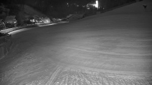 Ski areál Branná - Ski areál Branná - 4.1.2026 v 19:10 Ski areál Branná - Ski areál Branná - 4.1.2026 v 19:10