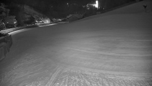 Ski areál Branná - Ski areál Branná - 4.1.2026 v 21:50 Ski areál Branná - Ski areál Branná - 4.1.2026 v 21:50