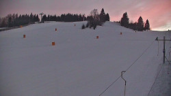 Ski areál Branná