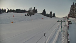 Ski areál Branná