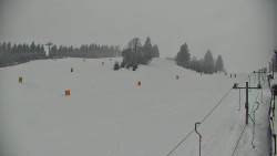 Ski areál Branná