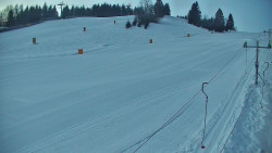 Ski areál Branná
