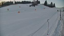 Ski areál Branná