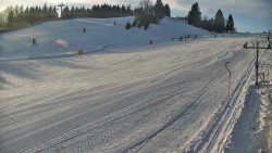 Ski areál Branná