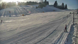 Ski areál Branná