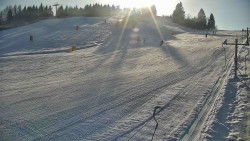 Ski areál Branná