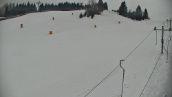 Ski areál Branná