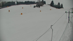 Ski areál Branná