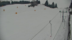 Ski areál Branná