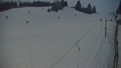 Ski areál Branná