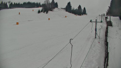 Ski areál Branná