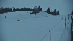 Ski areál Branná