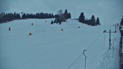 Ski areál Branná