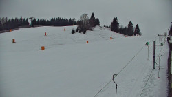Ski areál Branná
