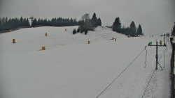 Ski areál Branná