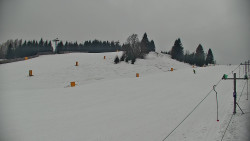 Ski areál Branná