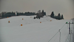 Ski areál Branná
