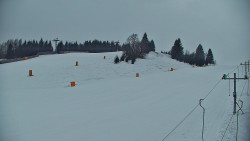 Ski areál Branná