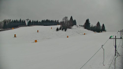 Ski areál Branná
