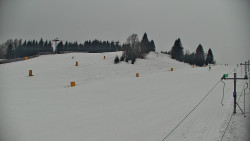 Ski areál Branná