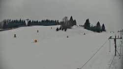 Ski areál Branná