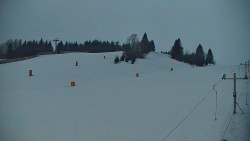 Ski areál Branná