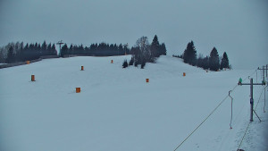 Ski areál Branná - Ski areál Branná - 30.1.2026 v 07:15 Ski areál Branná - Ski areál Branná - 30.1.2026 v 07:15